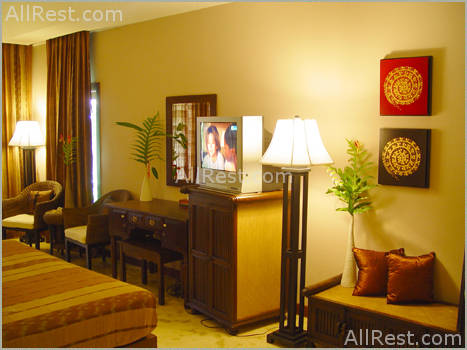 Lanna Mantra Hotel 28